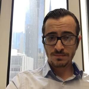 Meet your Posher, Misha